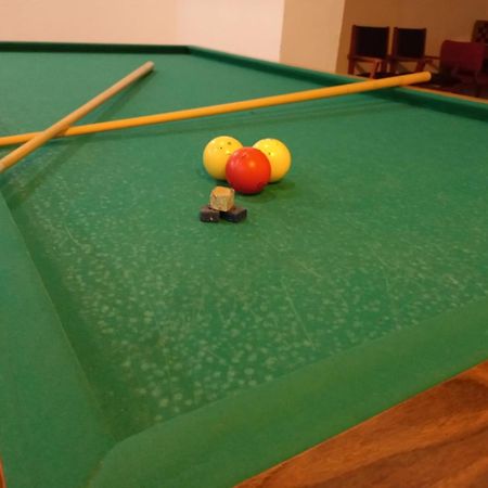 טונחה Hotel El Cid Plaza Premium מראה חיצוני תמונה