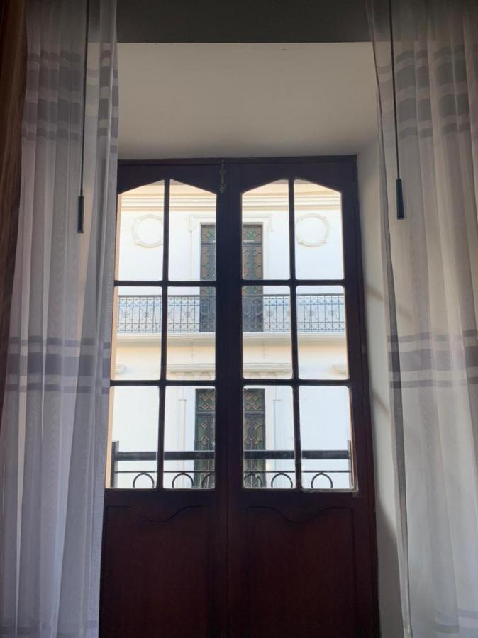 טונחה Hotel El Cid Plaza Premium מראה חיצוני תמונה