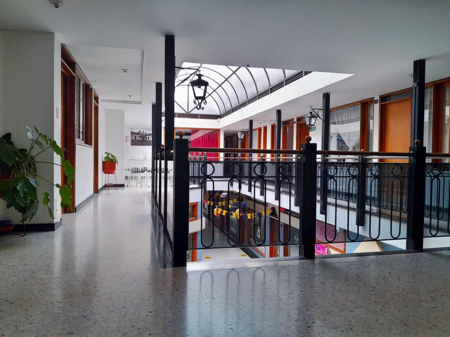 טונחה Hotel El Cid Plaza Premium מראה חיצוני תמונה