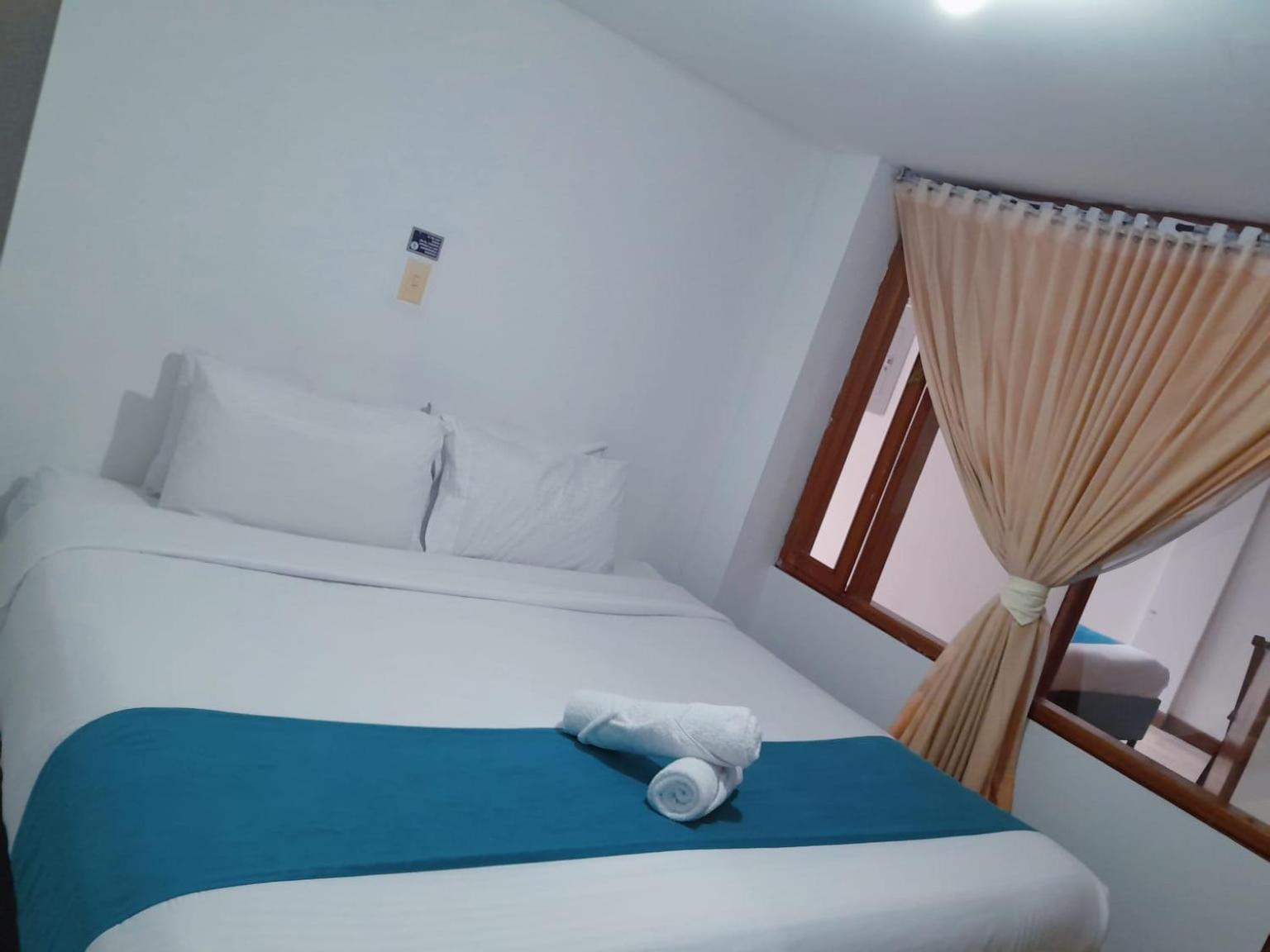 טונחה Hotel El Cid Plaza Premium מראה חיצוני תמונה
