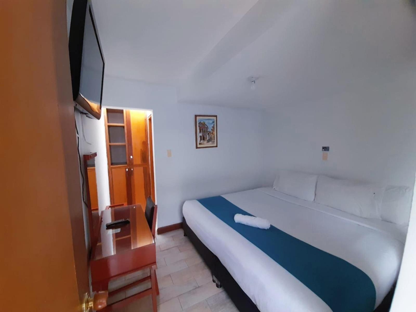טונחה Hotel El Cid Plaza Premium חדר תמונה