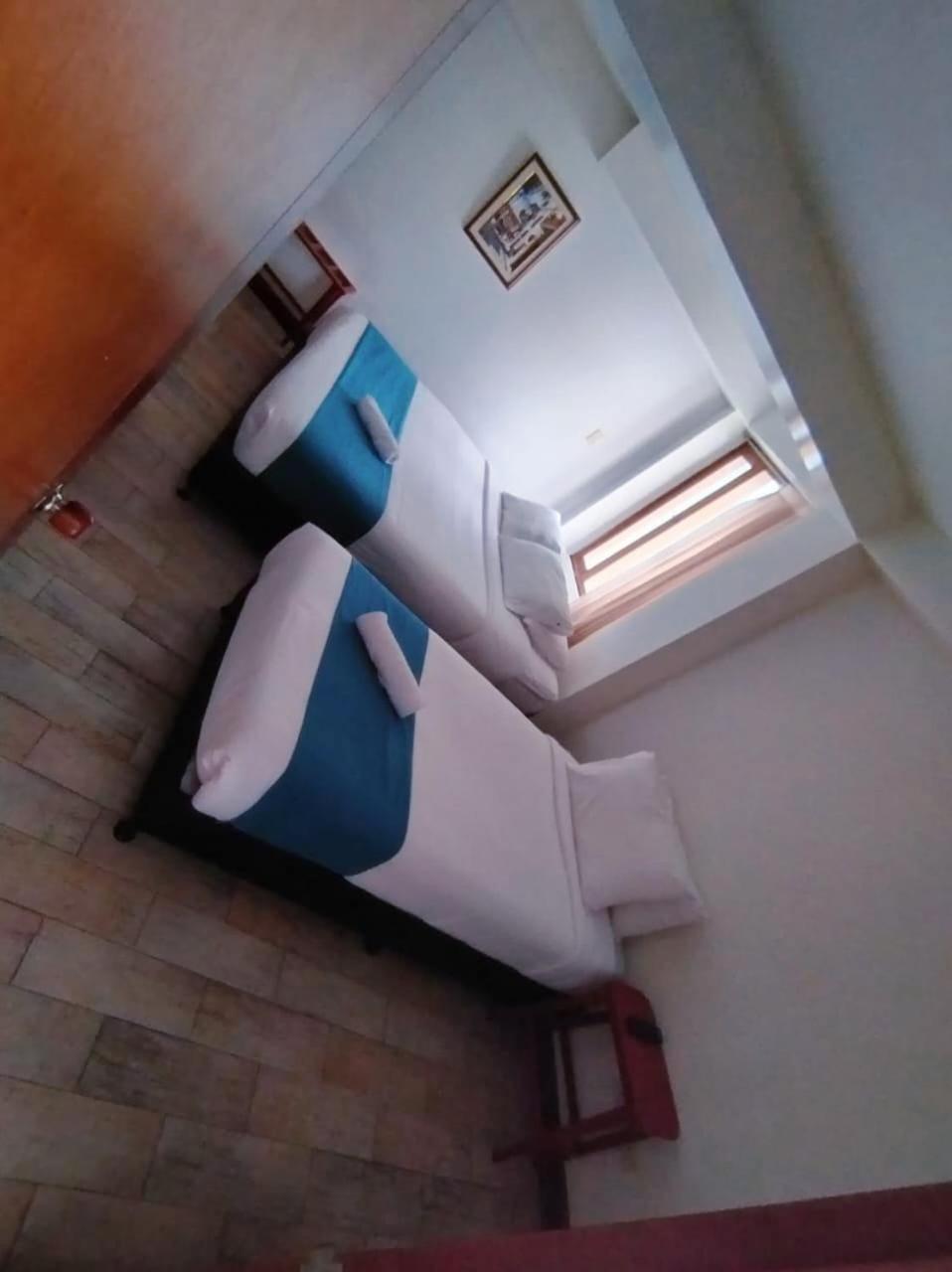 טונחה Hotel El Cid Plaza Premium מראה חיצוני תמונה