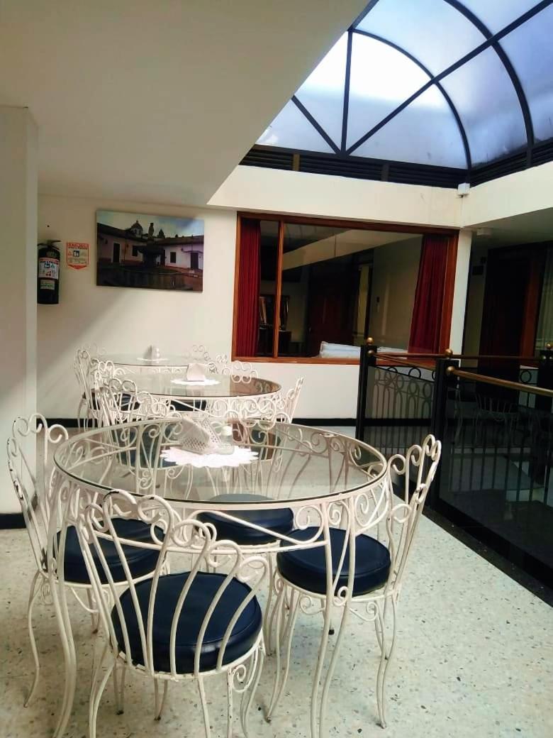 טונחה Hotel El Cid Plaza Premium מראה חיצוני תמונה