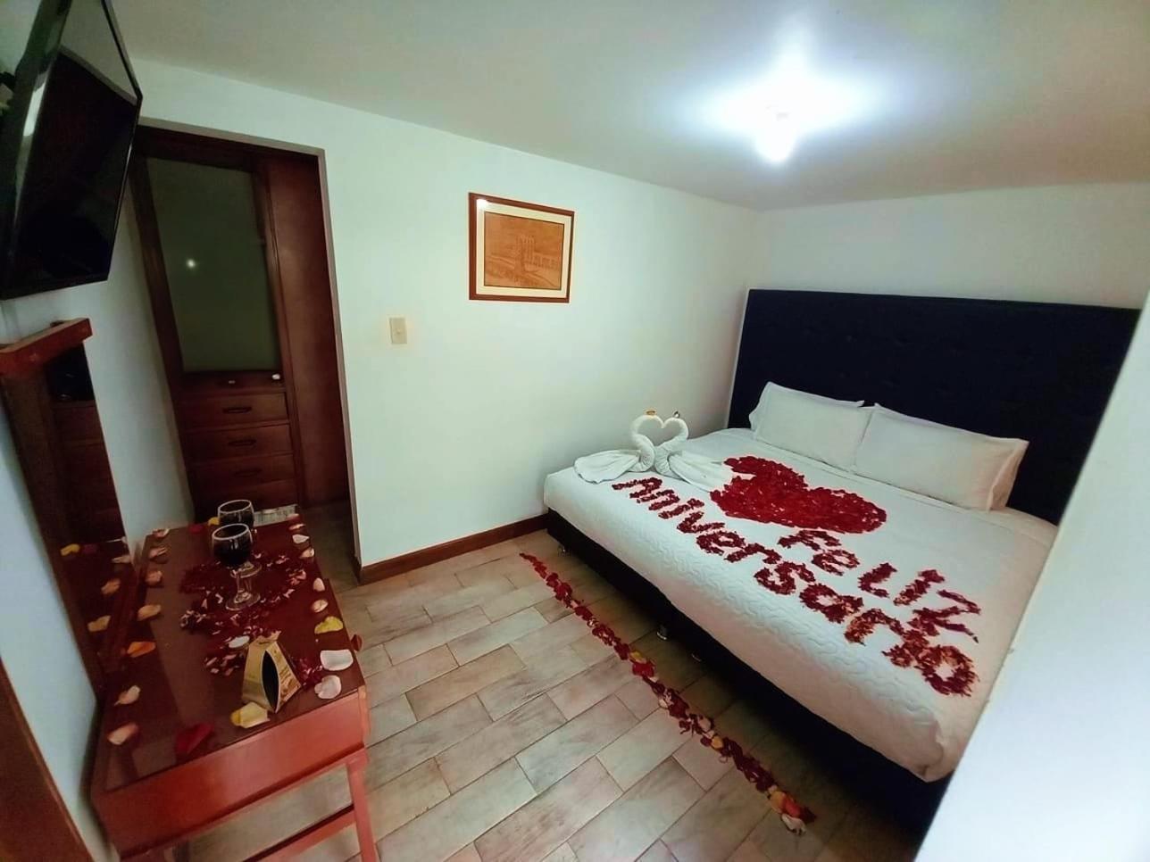 טונחה Hotel El Cid Plaza Premium מראה חיצוני תמונה